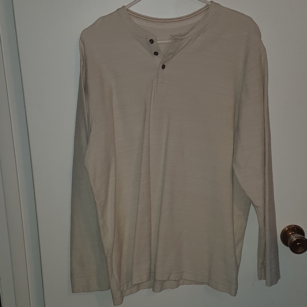 Mens size Large